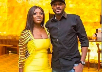 2Baba labels marriage to Annie ‘Living in bondage’