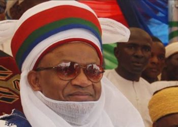 Etsu Nupe seeks revival of Baro Inland port