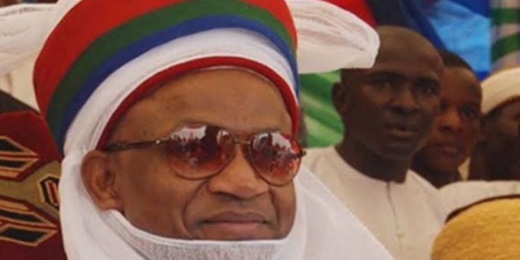 Etsu Nupe seeks revival of Baro Inland port