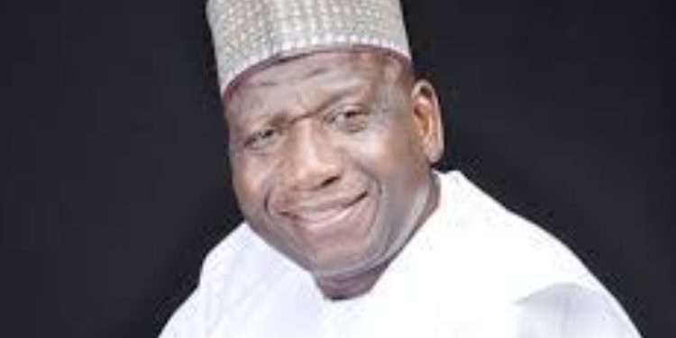 President should not appoint electoral umpires, says Yabagi Sani