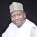 President should not appoint electoral umpires, says Yabagi Sani