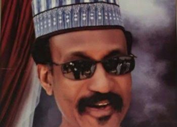 Dangiwa Umar warns Tinubu against sycophants