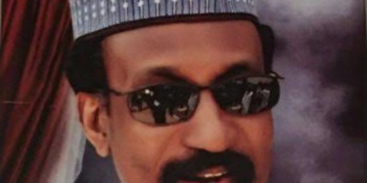 Dangiwa Umar warns Tinubu against sycophants