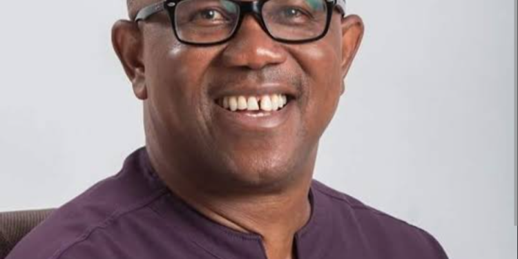 Obi vows one-term presidency, targets 2027 victory
