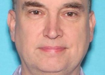 Suspected killer, Vance Boelter