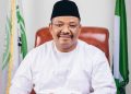 Medical Director of FMC Abuja, Prof. Saad Ahmed