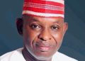 Kano State Governor, Abba Kabir Yusuf