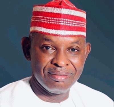 Kano State Governor, Abba Kabir Yusuf