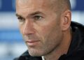 Zinedine Zidane set to become new France national coach.