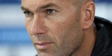 Zinedine Zidane set to become new France national coach.