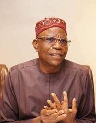 Lagos APC warns LG chairmen living outside council