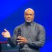 House on the Rock Lead pastor, Paul Adefarasin