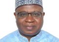 NGX Chairman, Umaru Kwairanga