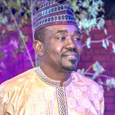 Yushau Shuaib, founder of PRNigeria