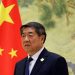 Chinese Vice Premier He Lifeng