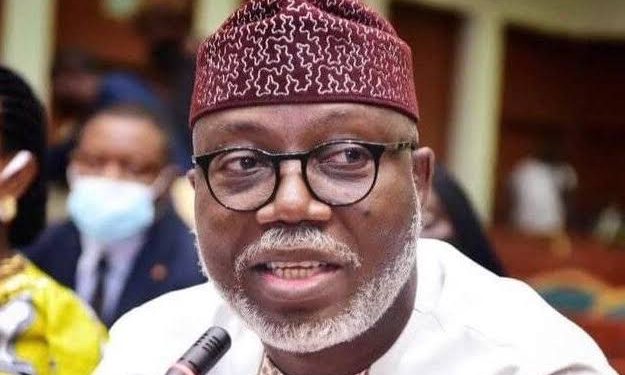 Tribunal affirms Aiyedatiwa’s win, trashes petitions