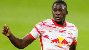 Ibrahima Konate