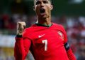 Christiano Ronaldo