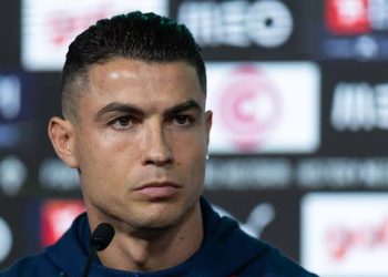 Ronaldo breaks German debacle, eyes 1,000 goals