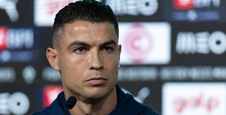 Ronaldo breaks German debacle, eyes 1,000 goals