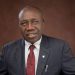 Ebonyi Commissioner of Education, Professor Paul Nwobasi