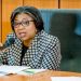 Director-General, Debt Management Office, Mrs Patience Oniha