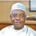 General Theophilus Yakubu Danjuma