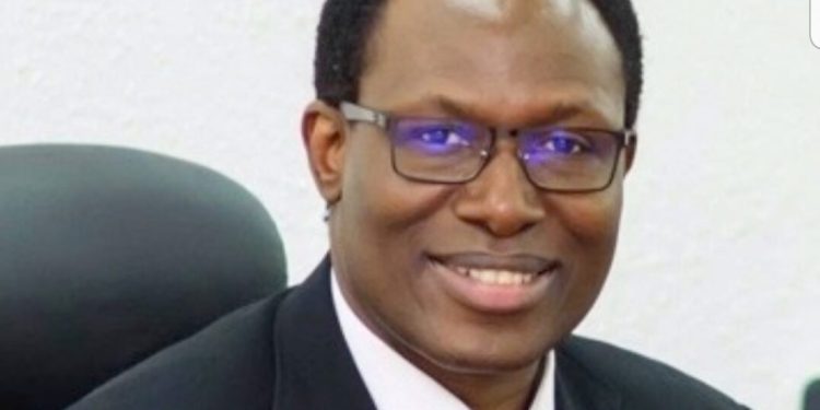 ALTON’s chairman, Engr. Gbenga Adebayo