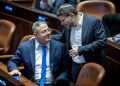 Netherlands bans Israeli ministers over Gaza remarks