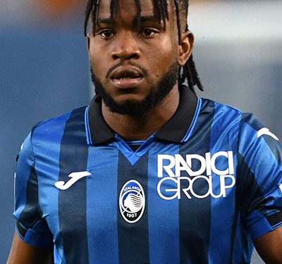Ademola Lookman