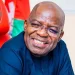 Abia State Governor, Alex Otti