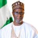 Minister of Environment, Mr Balarabe Lawal