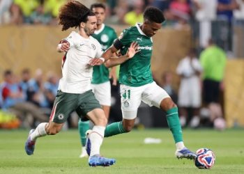 Chelsea gets semi slot in Club World Cup