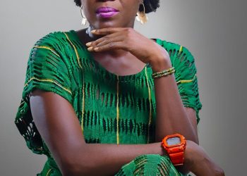 Eyiyemi Olivia Rogbinyin to host inaugural QEDNG creative summit