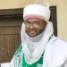 Alhaji Abdulkadir Ibrahim Bello, 16th Emir of Gusau