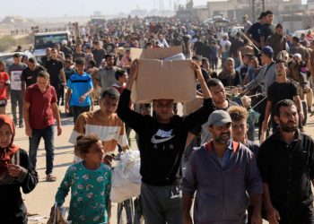 Israel continues genocide in Gaza, kills 73 seeking food aid