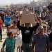 Israel continues genocide in Gaza, kills 73 seeking food aid
