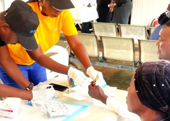 WORLD HEPATITIS DAY 2025