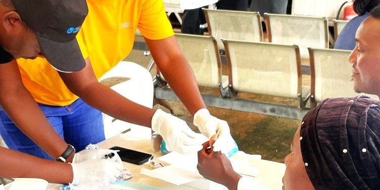 WORLD HEPATITIS DAY 2025