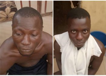 Kogi intensifies war on kidnapping, nabs informants