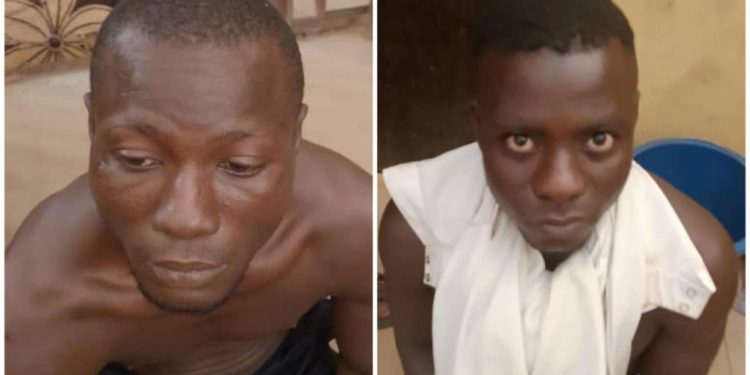 Kogi intensifies war on kidnapping, nabs informants