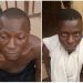 Kogi intensifies war on kidnapping, nabs informants