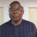 Former Acting Accountant General of the Federation, AGF, Chukwunyere Anamekwe Nwabuoku