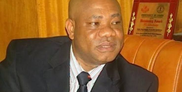 Dr. Olufemi Martins Thomas, a former Executive Secretary of the National Health Insurance Scheme
