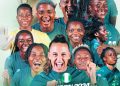 Super Falcons