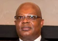 Vice Admiral Ibok-Ete Ibas