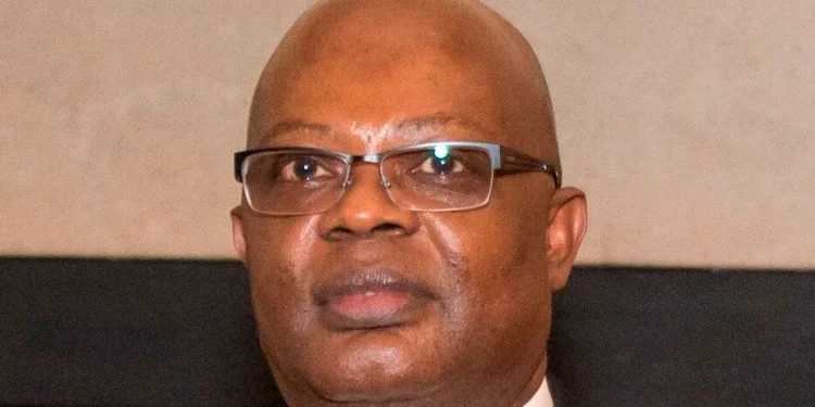 Vice Admiral Ibok-Ete Ibas
