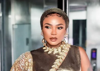 Iyabo Ojo