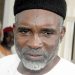 Former Adamawa State Governor Murtala Nyako