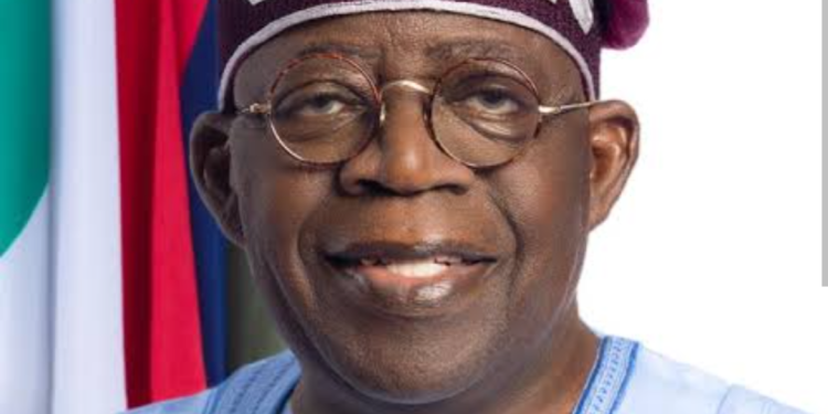 FG lists presidential jet for sale